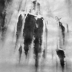 Tuschelei Art beyond Boundaries 2024